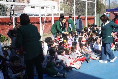 GRAN FONDA  MARQUIANA 2024