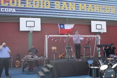 GRAN FONDA  MARQUIANA 2024