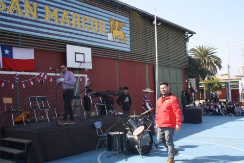 GRAN FONDA  MARQUIANA 2024