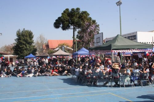 GRAN FONDA  MARQUIANA 2024