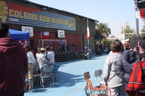GRAN FONDA  MARQUIANA 2024