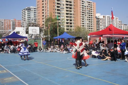 GRAN FONDA  MARQUIANA 2024