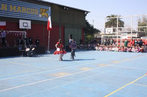 GRAN FONDA  MARQUIANA 2024