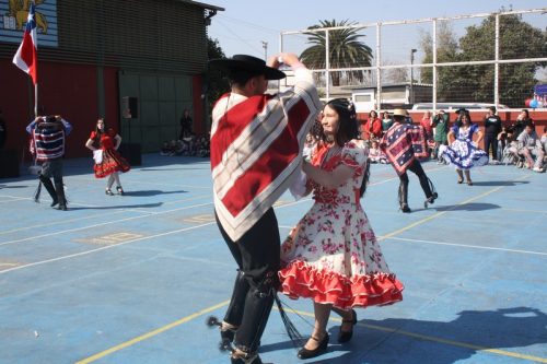 GRAN FONDA  MARQUIANA 2024