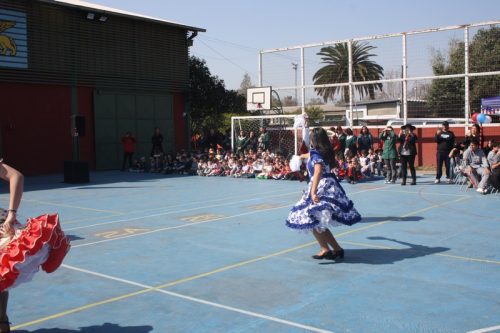 GRAN FONDA  MARQUIANA 2024