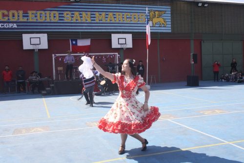 GRAN FONDA  MARQUIANA 2024