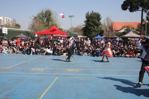 GRAN FONDA  MARQUIANA 2024