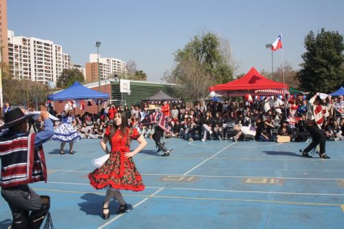 GRAN FONDA  MARQUIANA 2024