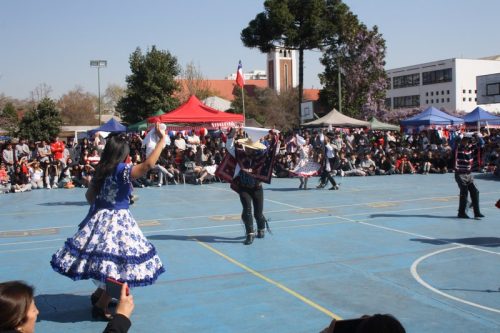GRAN FONDA  MARQUIANA 2024