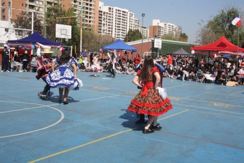 GRAN FONDA  MARQUIANA 2024