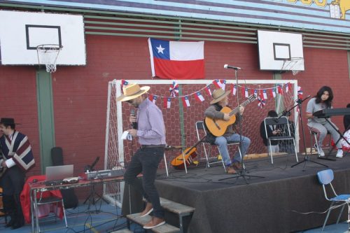 GRAN FONDA  MARQUIANA 2024
