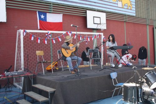 GRAN FONDA  MARQUIANA 2024