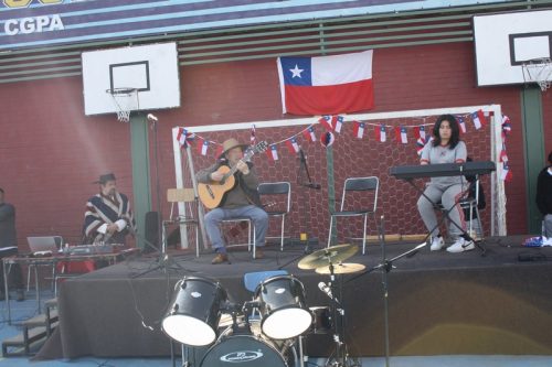 GRAN FONDA  MARQUIANA 2024