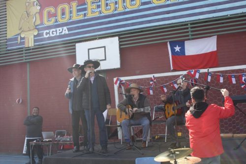 GRAN FONDA  MARQUIANA 2024