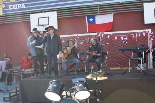 GRAN FONDA  MARQUIANA 2024