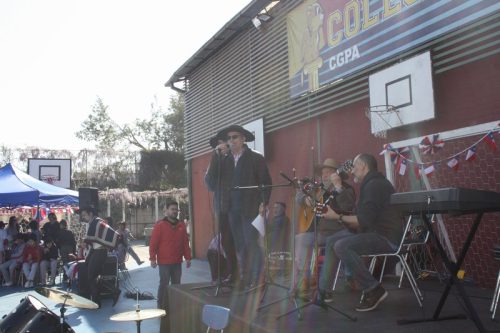GRAN FONDA  MARQUIANA 2024