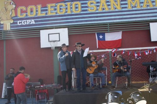 GRAN FONDA  MARQUIANA 2024