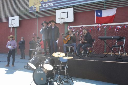 GRAN FONDA  MARQUIANA 2024