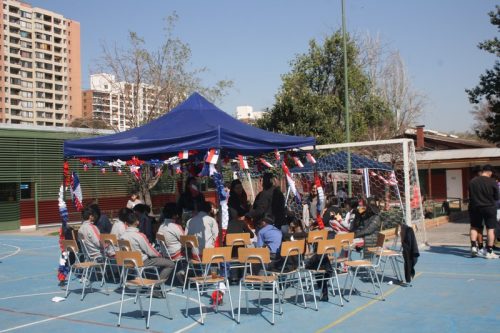GRAN FONDA  MARQUIANA 2024