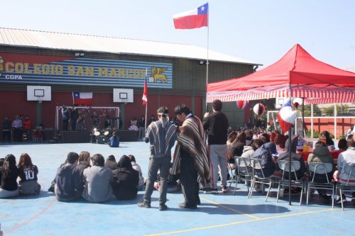 GRAN FONDA  MARQUIANA 2024