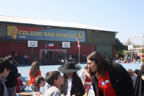 GRAN FONDA  MARQUIANA 2024