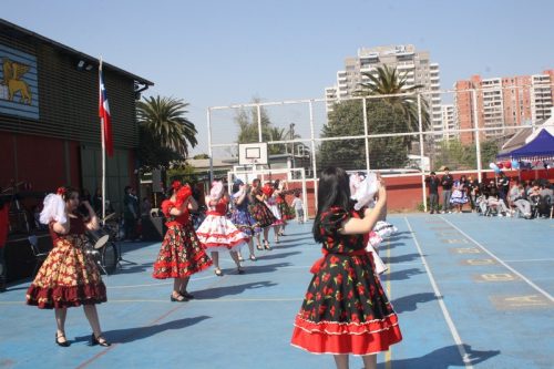 GRAN FONDA  MARQUIANA 2024