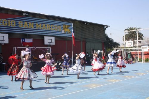 GRAN FONDA  MARQUIANA 2024