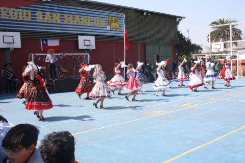GRAN FONDA  MARQUIANA 2024