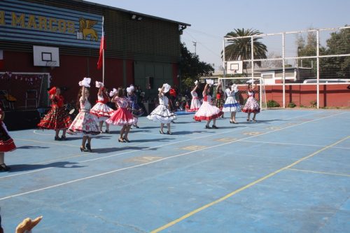GRAN FONDA  MARQUIANA 2024