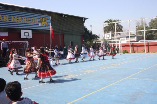 GRAN FONDA  MARQUIANA 2024