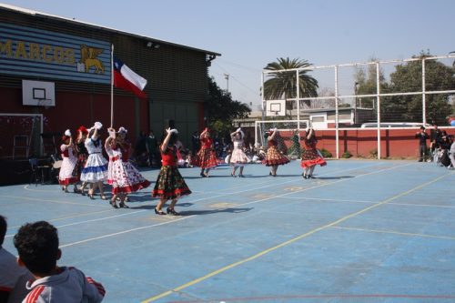 GRAN FONDA  MARQUIANA 2024