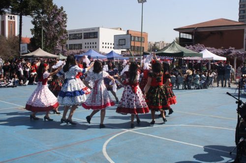 GRAN FONDA  MARQUIANA 2024