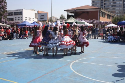 GRAN FONDA  MARQUIANA 2024