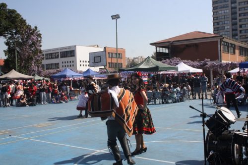 GRAN FONDA  MARQUIANA 2024