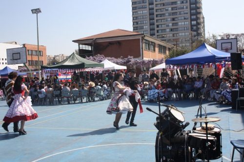 GRAN FONDA  MARQUIANA 2024