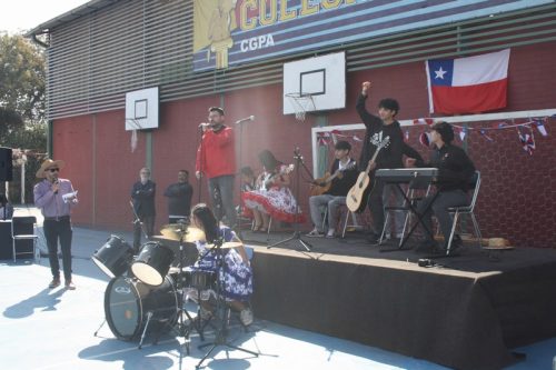 GRAN FONDA  MARQUIANA 2024