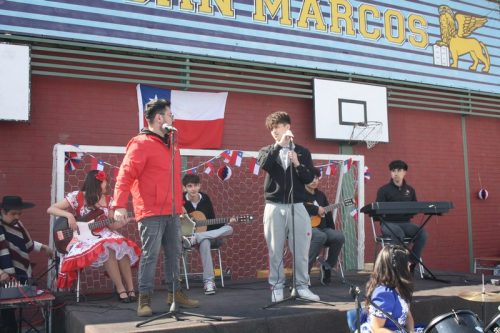 GRAN FONDA  MARQUIANA 2024