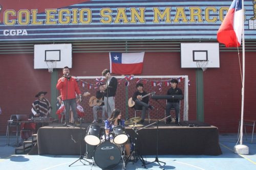 GRAN FONDA  MARQUIANA 2024