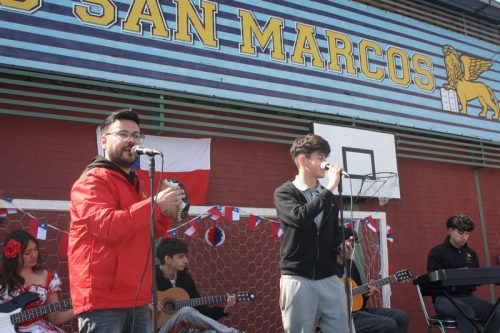 GRAN FONDA  MARQUIANA 2024