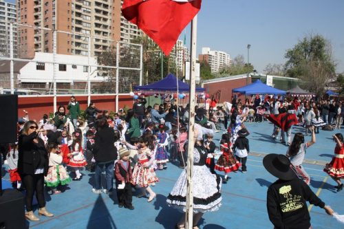 GRAN FONDA  MARQUIANA 2024
