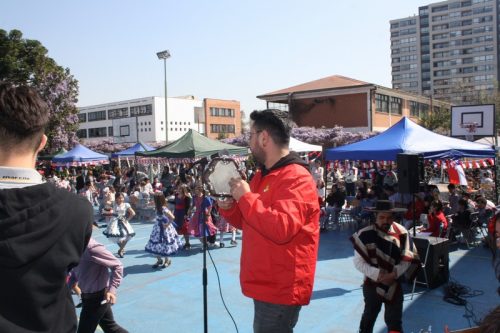 GRAN FONDA  MARQUIANA 2024