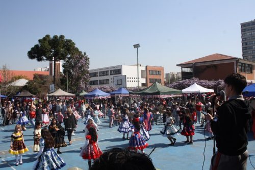 GRAN FONDA  MARQUIANA 2024