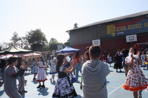 GRAN FONDA  MARQUIANA 2024