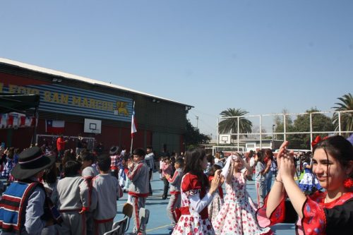 GRAN FONDA  MARQUIANA 2024