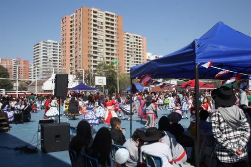 GRAN FONDA  MARQUIANA 2024