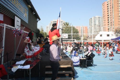 GRAN FONDA  MARQUIANA 2024
