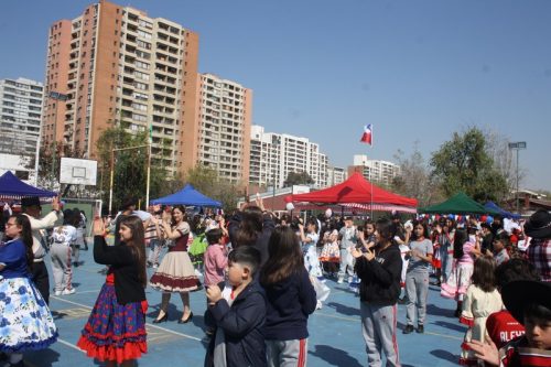 GRAN FONDA  MARQUIANA 2024