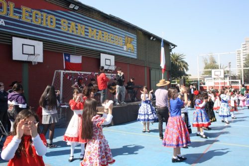 GRAN FONDA  MARQUIANA 2024