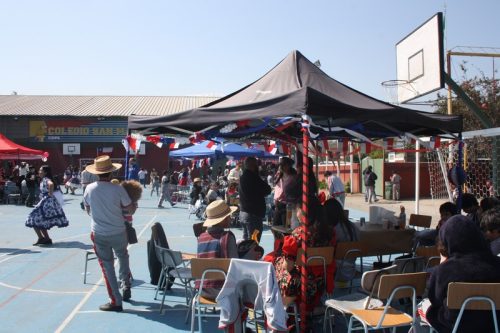 GRAN FONDA  MARQUIANA 2024