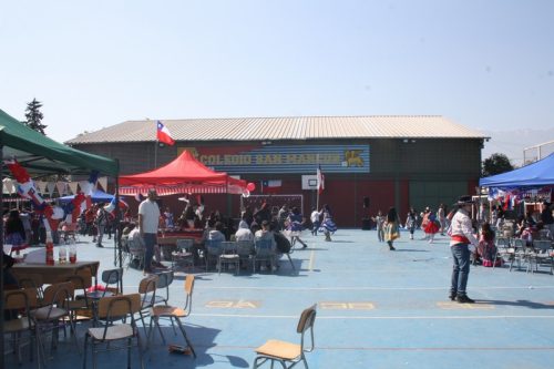 GRAN FONDA  MARQUIANA 2024